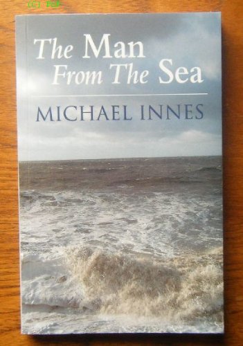 The Man From The Sea