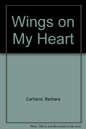 Wings On My Heart