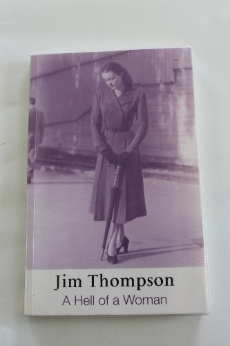 A Hell Of A Woman