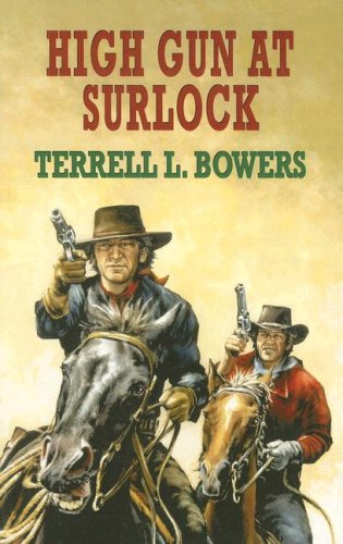 High Gun At Surlock