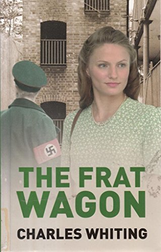 The Frat Wagon