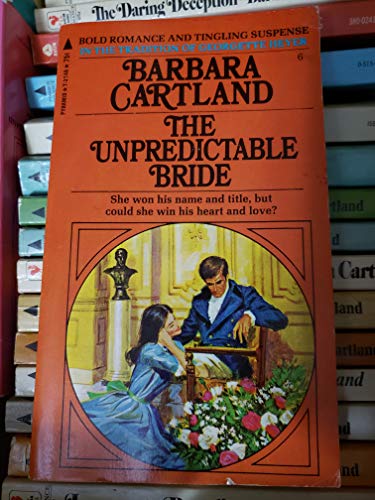 The Unpredictable Bride