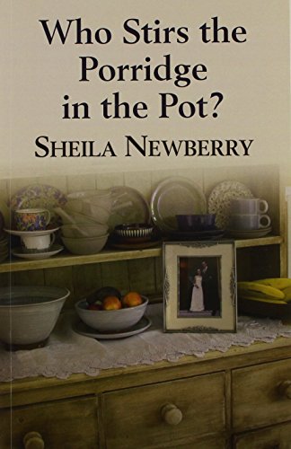 Who Stirs The Porridge In The Pot?