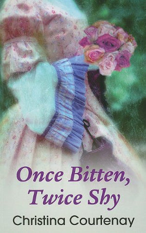 Once Bitten, Twice Shy