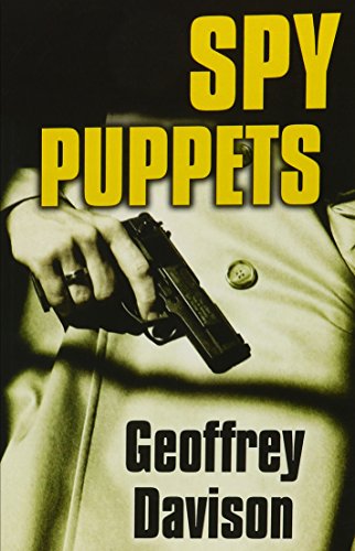 Spy Puppets