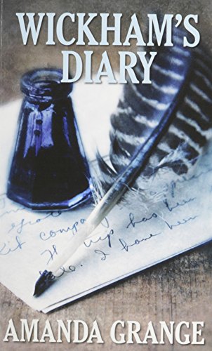 Wickham's Diary