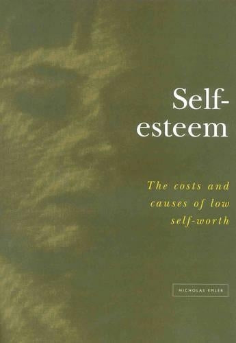 Self-esteem