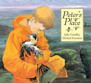 Peter's Place 