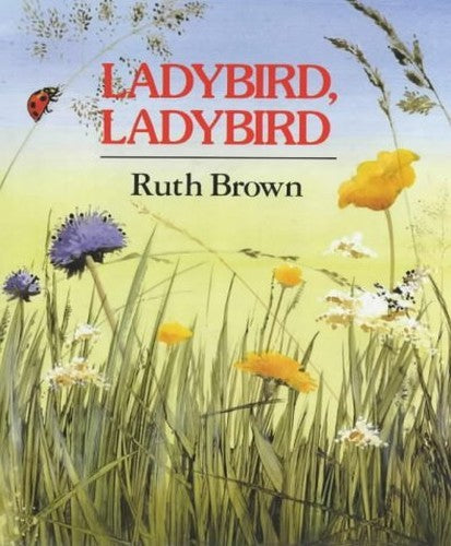 Ladybird, Ladybird