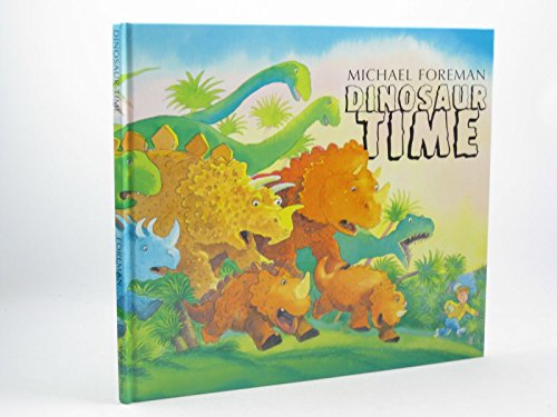 Dinosaur Time