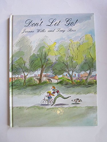 Dont Let Go