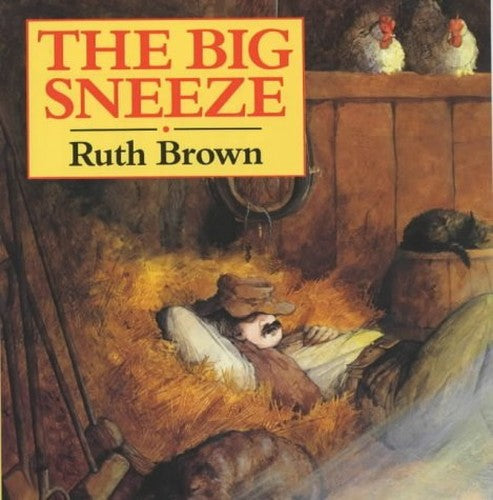 The Big Sneeze