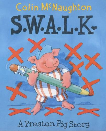 S.W.A.L.K