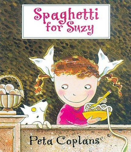 Spaghetti for Suzy