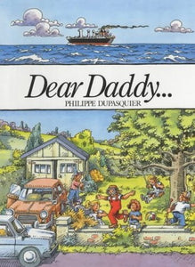 Dear Daddy 