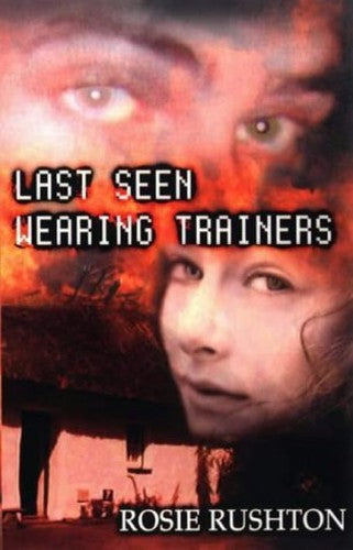 Last Seen Wearing Trainers