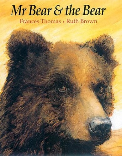 Mr Bear & The Bear