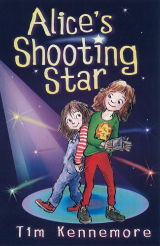 Alice's Shooting Star