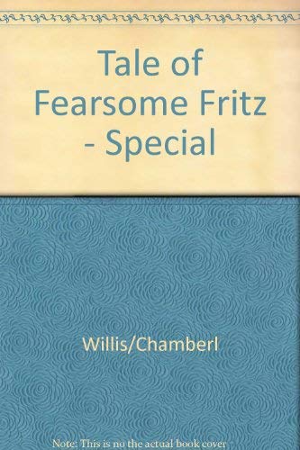 Tale of Fearsome Fritz - Special