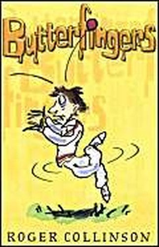 Butterfingers