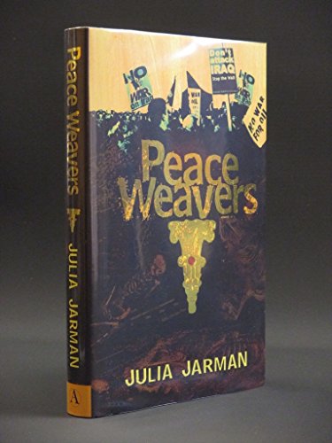 Peace Weavers