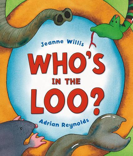 Who's in the Loo?