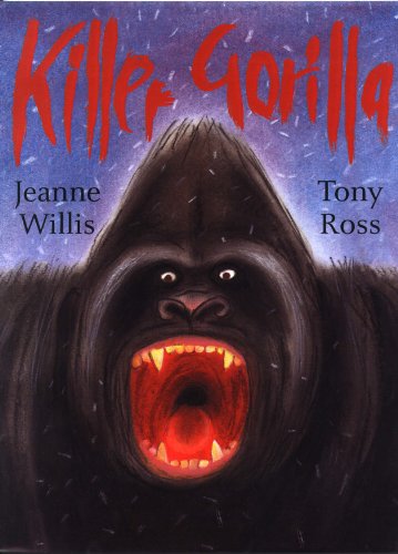 Killer Gorilla
