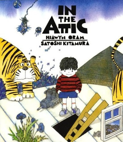 In The Attic