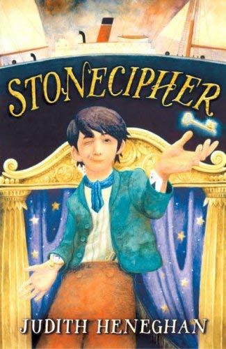 Stonecipher