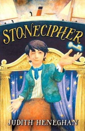 Stonecipher