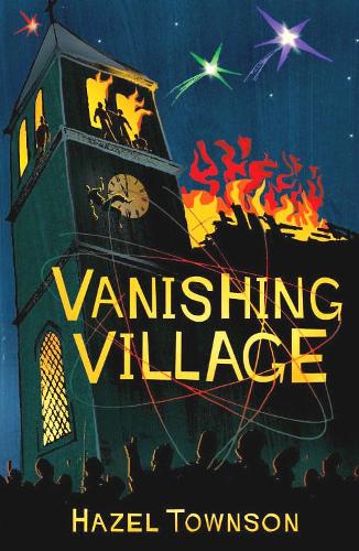 Vanishing Village