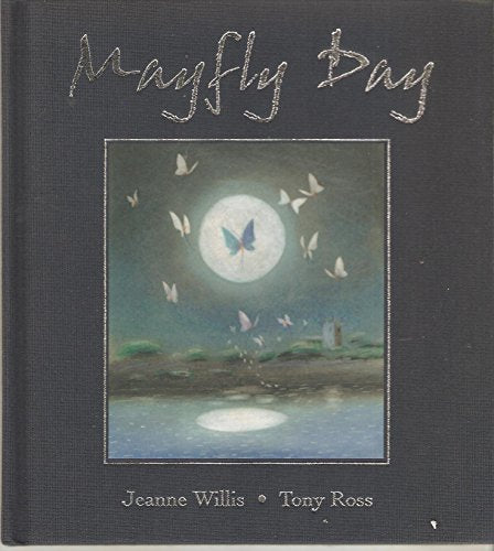 Mayfly Day