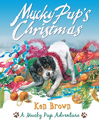 Mucky Pup's Christmas