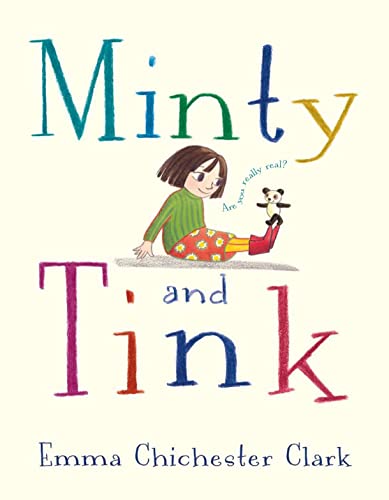 Minty and Tink