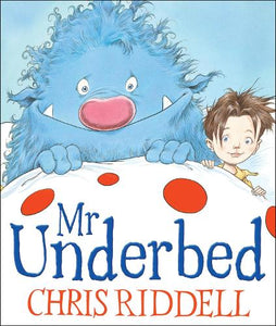 Mr Underbed 