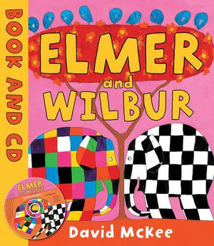 Elmer and Wilbur