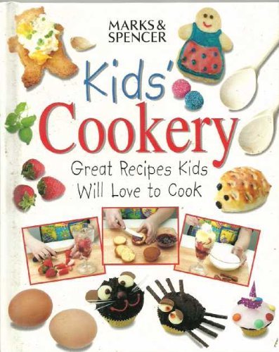 Kid's Cookery