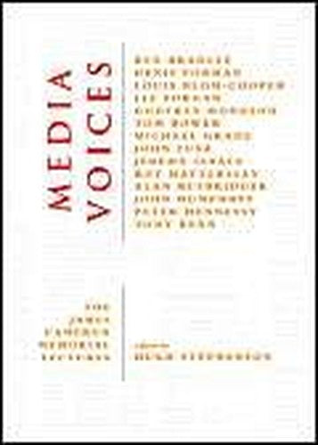 Media Voices