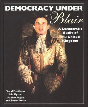 Democracy Under Blair