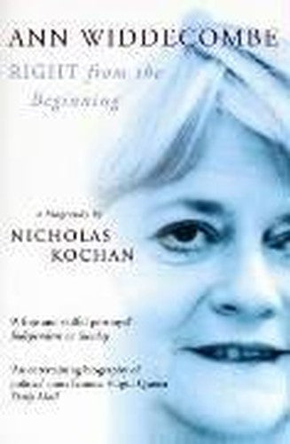 Ann Widdecombe