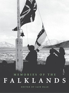 Memories of the Falklands 