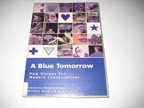 A Blue Tomorrow