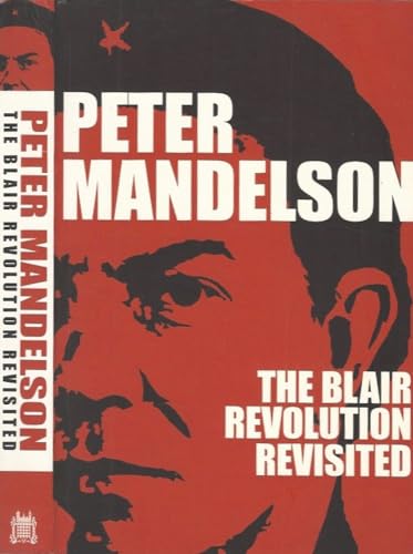 The Blair Revolution Revisited