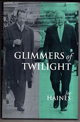 Glimmers of Twilight