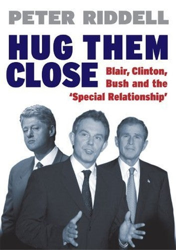 Hug Them Close