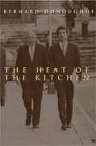 The Heat of the Kitchen