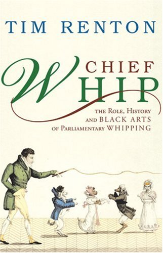 Chief Whip