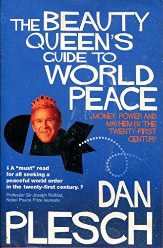 The Beauty Queen's Guide to World Peace