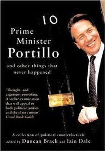 Prime Minister Portillo