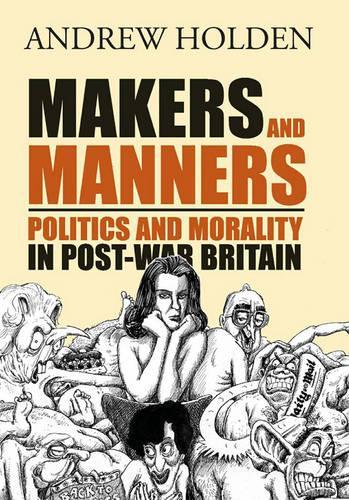 Makers and Manners
